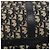 Borsa Christian Dior Trotter Canvas Blu Navy Argento Autentica 187811 - vista 10