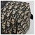 Borsa Christian Dior Trotter Canvas Blu Navy Argento Autentica 187811 - vista 11