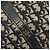 Borsa Christian Dior Trotter Canvas Blu Navy Argento Autentica 187811 - vista 15