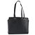 Borsa Tote LOUIS VUITTON Epi Duplex Black M52422 LV Auth ka4922A Nero