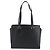 Borsa Tote LOUIS VUITTON Epi Duplex Black M52422 LV Auth ka4922A Nero - vista 13