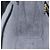Borsa Tote LOUIS VUITTON Epi Duplex Black M52422 LV Auth ka4922A Nero - vista 18
