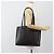 Borsa Tote LOUIS VUITTON Epi Duplex Black M52422 LV Auth ka4922A Nero - vista 22