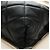 Borsa a Spalla CHANEL Chain Matelasse in Pelle di Agnello Nera e Oro CC Auth 187603SAM Nero D'oro - vista 11