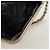 Borsa a Spalla CHANEL Chain Matelasse in Pelle di Agnello Nera e Oro CC Auth 187603SAM Nero D'oro - vista 15