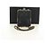 Borsa a Spalla CHANEL Chain Matelasse in Pelle di Agnello Nera e Oro CC Auth 187603SAM Nero D'oro - vista 25