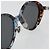 Occhiali da Sole Christian Dior Plastica Grigio Oro Argento Auth hk3838 Marrone D'oro - vista 11