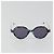 Occhiali da Sole Christian Dior Plastica Grigio Oro Argento Auth hk3838 Marrone D'oro - vista 2