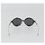 Occhiali da Sole Christian Dior Plastica Grigio Oro Argento Auth hk3838 Marrone D'oro - vista 3