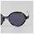 Occhiali da Sole Christian Dior Plastica Grigio Oro Argento Auth hk3838 Marrone D'oro - vista 7