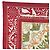 Hermès HERMES Carré 90 Seidentuch Rot Authentisch mr2616 - Ansicht 2