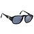 Occhiali da sole CHANEL in plastica Nero Gold CC Auth BA13653 D'oro