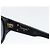 Occhiali da sole CHANEL in plastica Nero Gold CC Auth BA13653 D'oro - vista 11