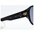 Occhiali da sole CHANEL in plastica Nero Gold CC Auth BA13653 D'oro - vista 12