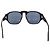 Occhiali da sole CHANEL in plastica Nero Gold CC Auth BA13653 D'oro - vista 3