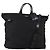 Bolso GUCCI Canvas 2way Negro Plata 019 2020 0282 08 Auth ep14763