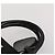 Bolso GUCCI Canvas 2way Negro Plata 019 2020 0282 08 Auth ep14763 - vista 10