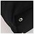 Bolso GUCCI Canvas 2way Negro Plata 019 2020 0282 08 Auth ep14763 - vista 15