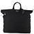 Bolso GUCCI Canvas 2way Negro Plata 019 2020 0282 08 Auth ep14763 - vista 2