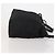 Bolso GUCCI Canvas 2way Negro Plata 019 2020 0282 08 Auth ep14763 - vista 4