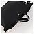 Bolso GUCCI Canvas 2way Negro Plata 019 2020 0282 08 Auth ep14763 - vista 6