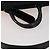 Bolso GUCCI Canvas 2way Negro Plata 019 2020 0282 08 Auth ep14763 - vista 9