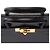 Hermès Borsa HERMES Birkin 35 in Pelle Nera - 103674 Nero - vista 10