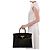 Hermès Borsa HERMES Birkin 35 in Pelle Nera - 103674 Nero - vista 13