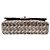 CHANEL Timeless/Classique Tweed Tasche Weiß - 103675 - Ansicht 9