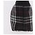 Pochette a mano BURBERRY in nylon nero con dettagli argento Auth am11953V - vista 5