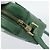 LOUIS VUITTON Epi Trocadero 23 Borsa a Spalla Verde M52304 LV Auth 187408 - vista 18