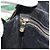 LOUIS VUITTON Epi Trocadero 23 Borsa a Spalla Verde M52304 LV Auth 187408 - vista 22
