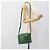 LOUIS VUITTON Epi Trocadero 23 Borsa a Spalla Verde M52304 LV Auth 187408 - vista 24