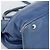 Borsa Miu Miu in pelle 2way Blu Argento Auth 187410A - vista 13