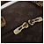 LOUIS VUITTON Monogram Keepall 55 Boston Bag M41424 LV Auth 188507 - view 17