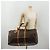 LOUIS VUITTON Monogram Keepall 55 Boston Bag M41424 LV Auth 188507 - view 23