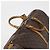LOUIS VUITTON Monogram Keepall 55 Boston Bag M41424 LV Auth 188507 - view 6