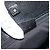 Borsa a Spalla GUCCI GG Canvas Nera Argento 120841 Auth 188960A Nero - vista 20