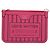 LOUIS VUITTON Neverfull Inside Out BB Pouch Lords M12106 Auth mr2536A Monogramma - vista 13