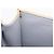 LOUIS VUITTON Monogram Vernis Spring Street Hand Bag Gris M91029 Auth bs35645A Grigio - vista 12