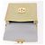 LOUIS VUITTON Monogram Vernis Spring Street Hand Bag Gris M91029 Auth bs35645A Grigio - vista 19