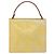 LOUIS VUITTON Monogram Vernis Spring Street Hand Bag Gris M91029 Auth bs35645A Grigio - vista 2