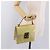 LOUIS VUITTON Monogram Vernis Spring Street Hand Bag Gris M91029 Auth bs35645A Grigio - vista 23