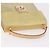 LOUIS VUITTON Monogram Vernis Spring Street Hand Bag Gris M91029 Auth bs35645A Grigio - vista 6
