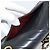 Borsa a Spalla CHANEL V stitch Chain in Pelle di Agnello Nera e Oro CC Auth 189090M Nero D'oro - vista 26