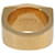 VERSACE Ring Metall Goldton Auth BA13629V - Ansicht 2
