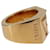 VERSACE Ring Metall Goldton Auth BA13629V - Ansicht 4