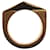 VERSACE Ring Metall Goldton Auth BA13629V - Ansicht 6