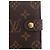LOUIS VUITTON Funda de Agenda Monogram Agenda PM Day Planner R20005 LV Auth bs35705 Monograma - vista 12