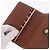 LOUIS VUITTON Funda de Agenda Monogram Agenda PM Day Planner R20005 LV Auth bs35705 Monograma - vista 19